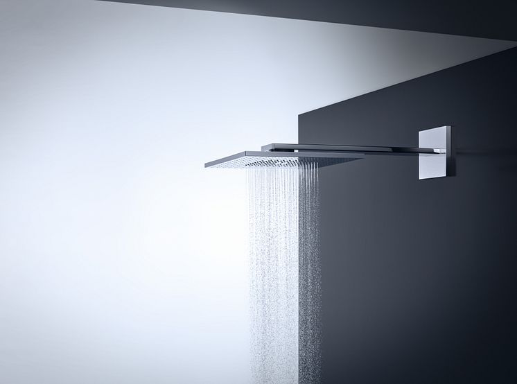 AXOR Showers hodedusj 300/300 2jet