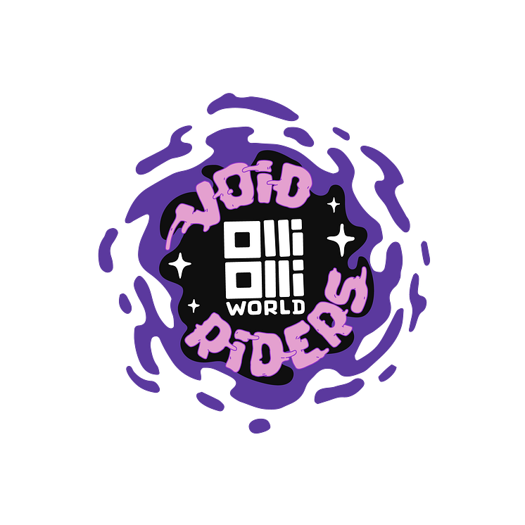 OOW - Void Riders Logo