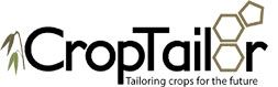 Logotyp CropTailor