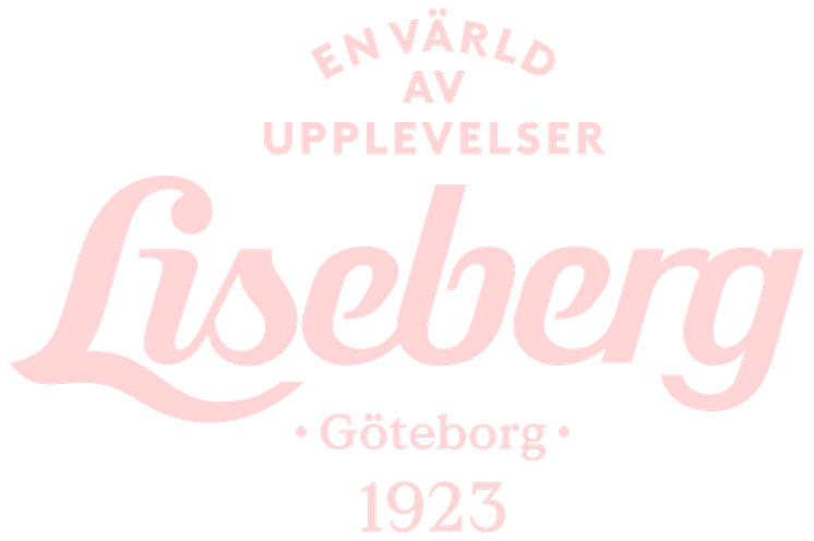 Liseberg logga Gruppvarumärke