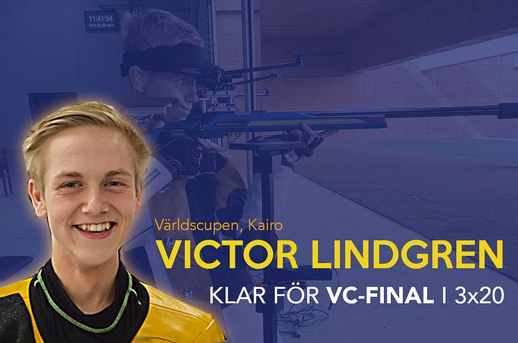 Victor Lindgren Vc-final Kairo