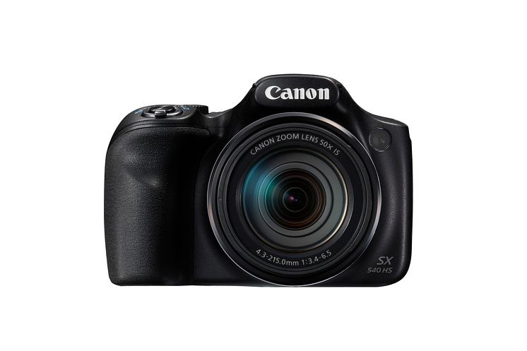 Canon PowerShot SX540 HS