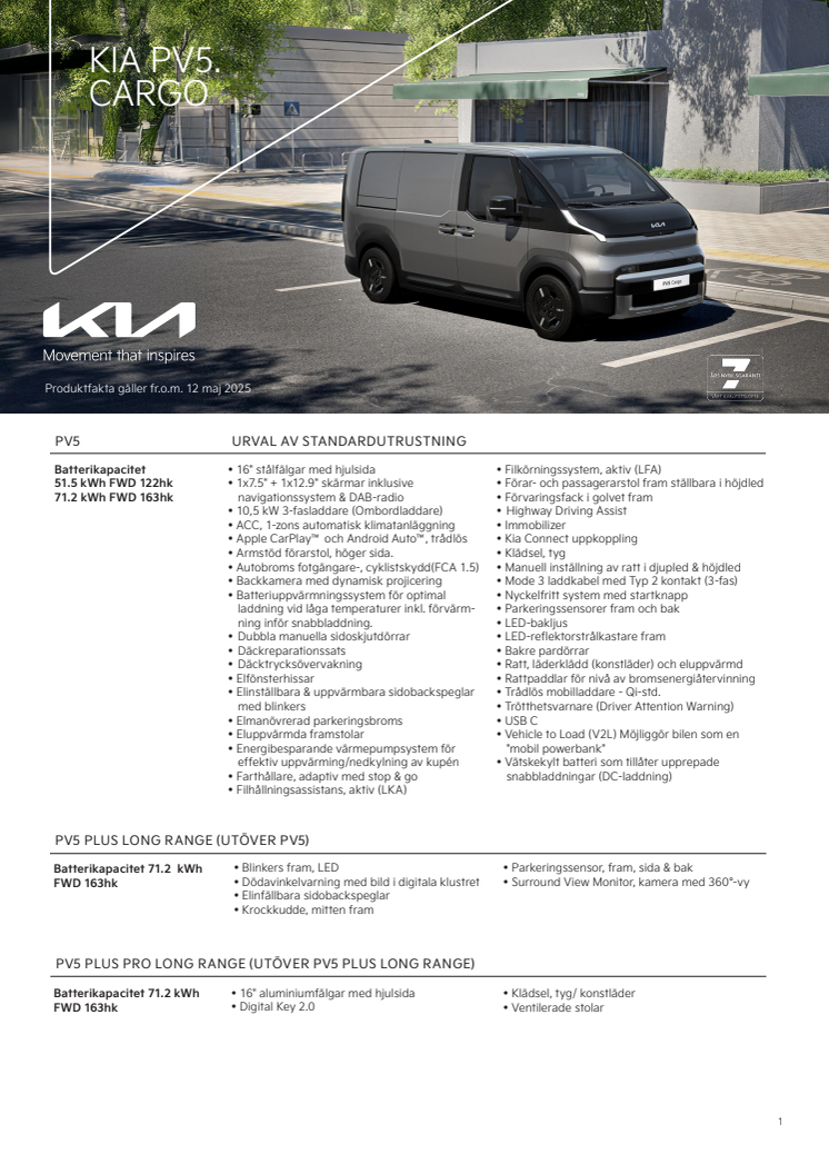 Faktablad Kia PV5 Cargo 2025-05-12.pdf