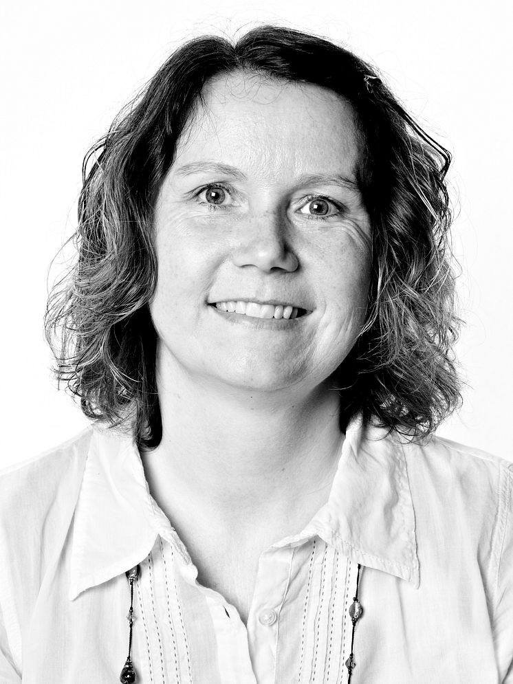 Kirsten Hartvigsen 