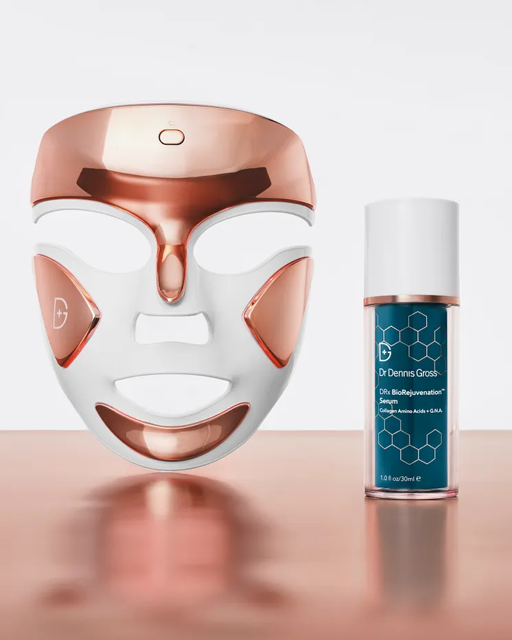 DRx BioRejuvenation Serum 