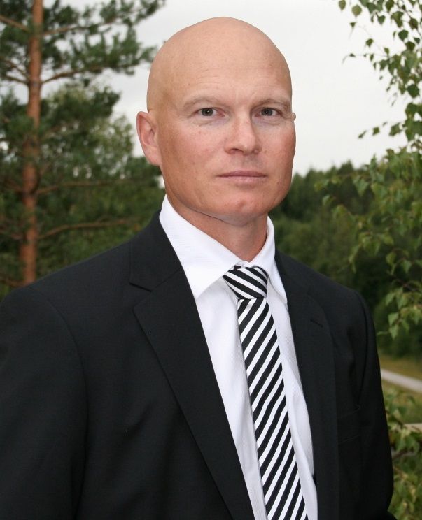 Johan Östman