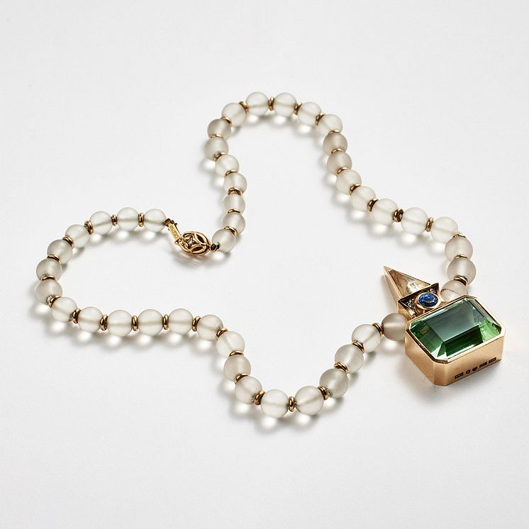 Collier av Kristian Nilsson