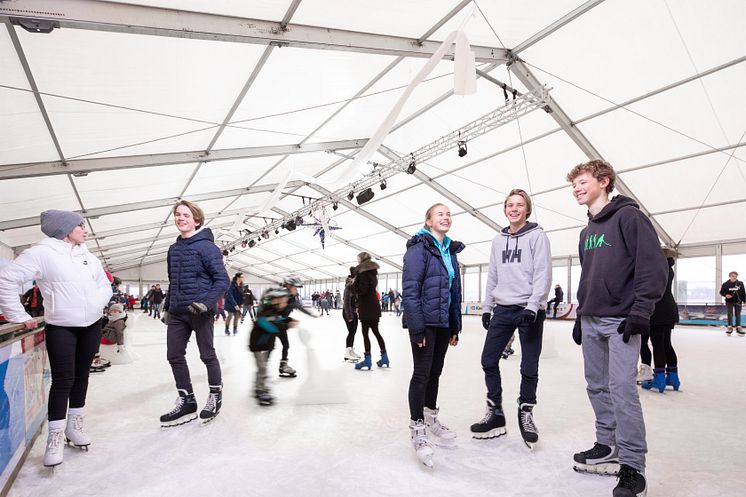 Stadtwerke Eisfestival 2018_19