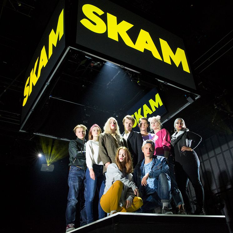 SKAM 2