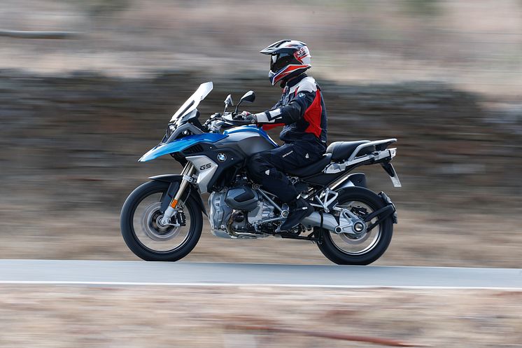 BMW R 1250 GS