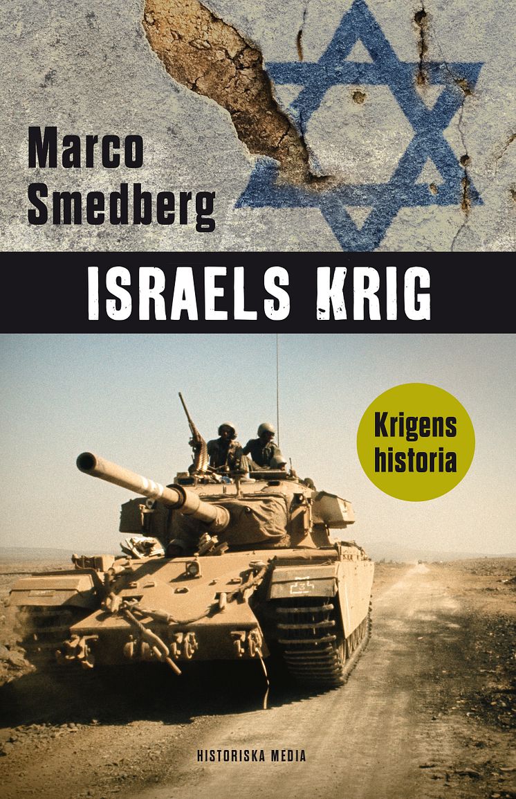 Israels Krig