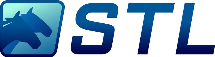 Svenska Travligan (STL) - Logo 