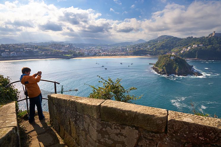 San Sebastián