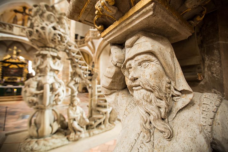 Dom St. Marien Catherdral of Freiberg, Erzgebirge_Foto_TVE-Greg_Snell_snellmedia.com