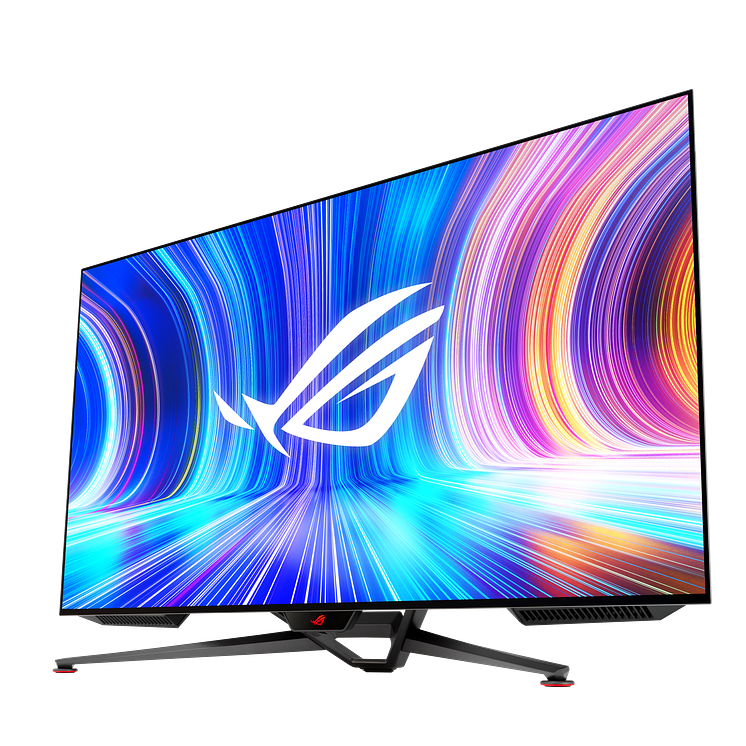 ROG Swift OLED PG42UQ _ R