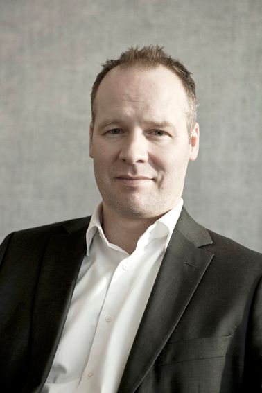 Magnus Kjellin, Energy Sourcing Technology