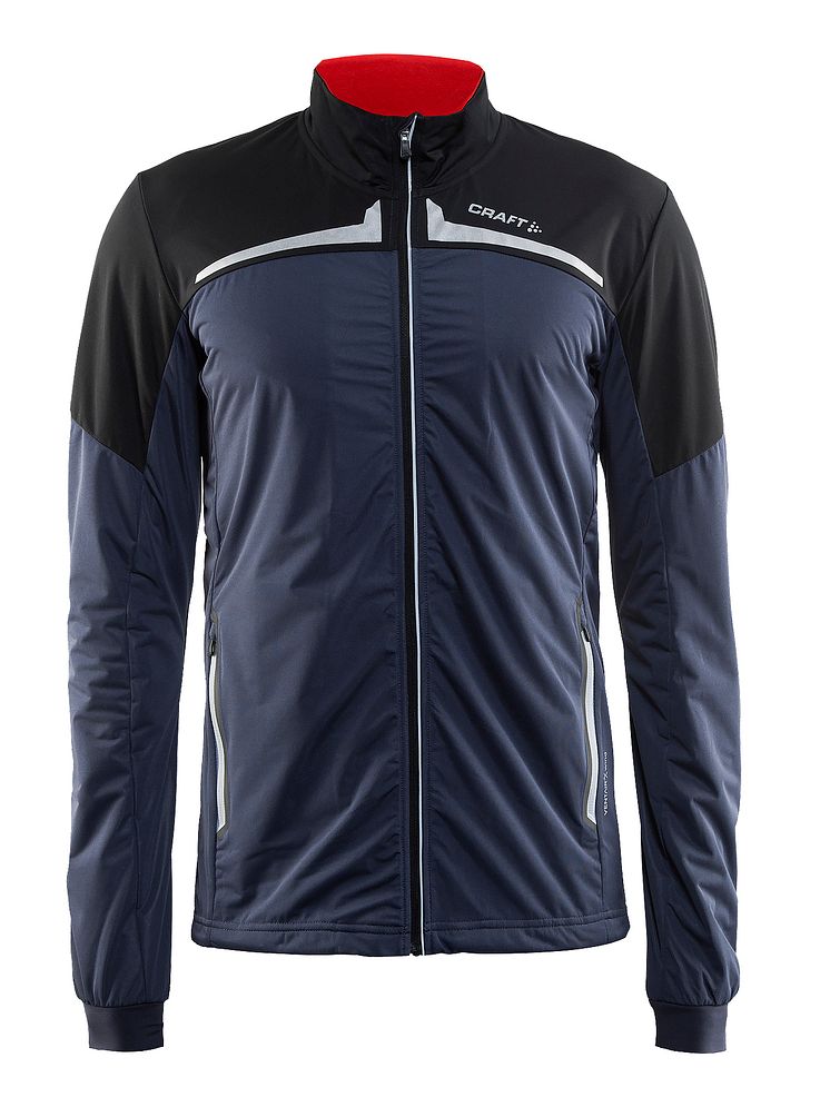 Intensity jacket, herr