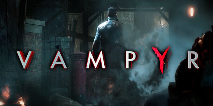 Vampyr