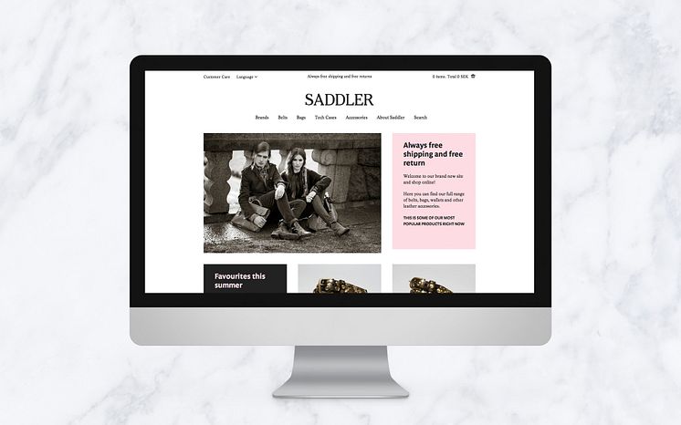 Saddler.com