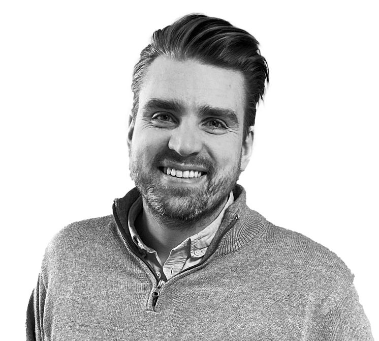 Yngve Haaland