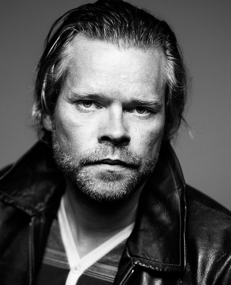 Stig Sæterbakken
