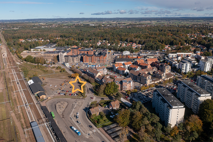 BIld nyhet tävling