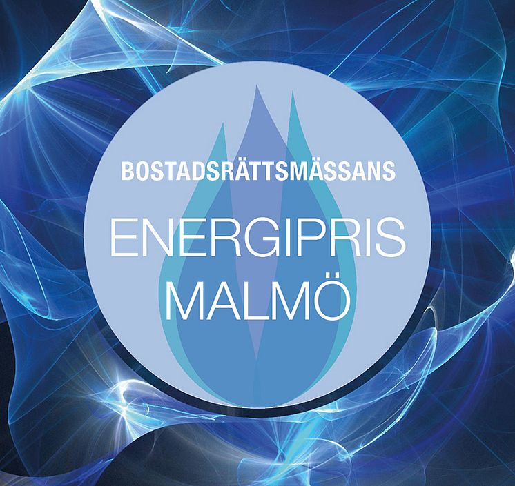 Energipris Bostadsrättsmässan Malmö