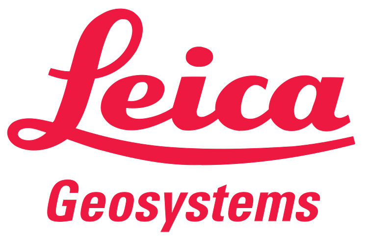 Leica Geosystems logo