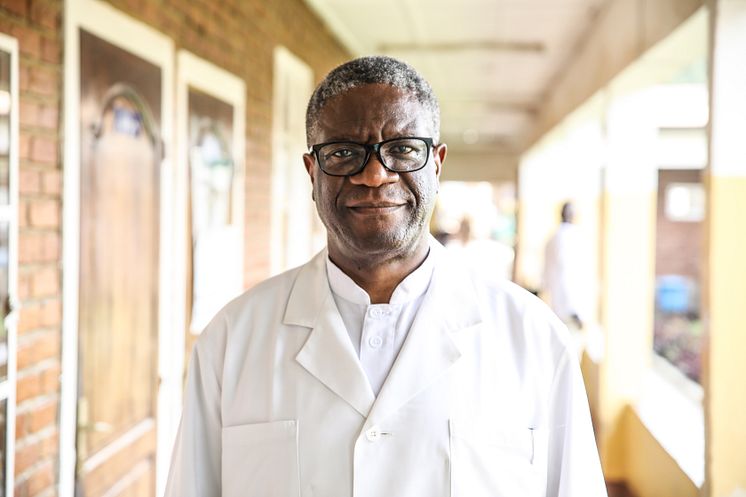 Denis Mukwege_foto_PMU_AnnelieEdsmyr-3