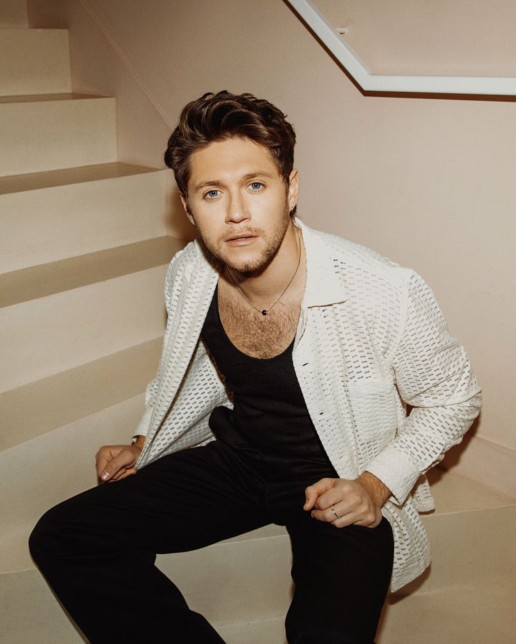Niall Horan