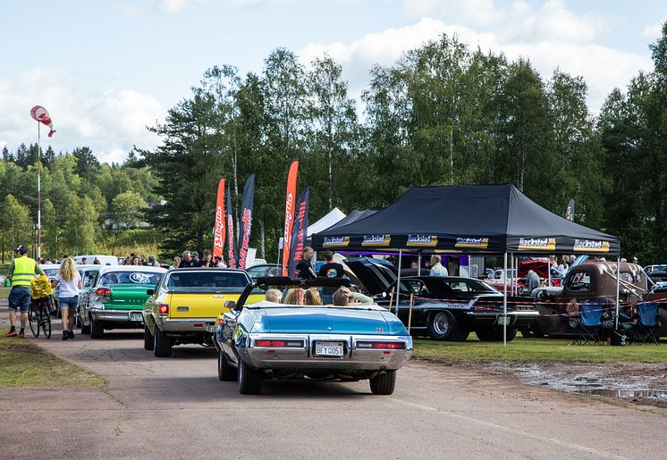 Bilder från Wheels Nationals Älvdalen 2024.