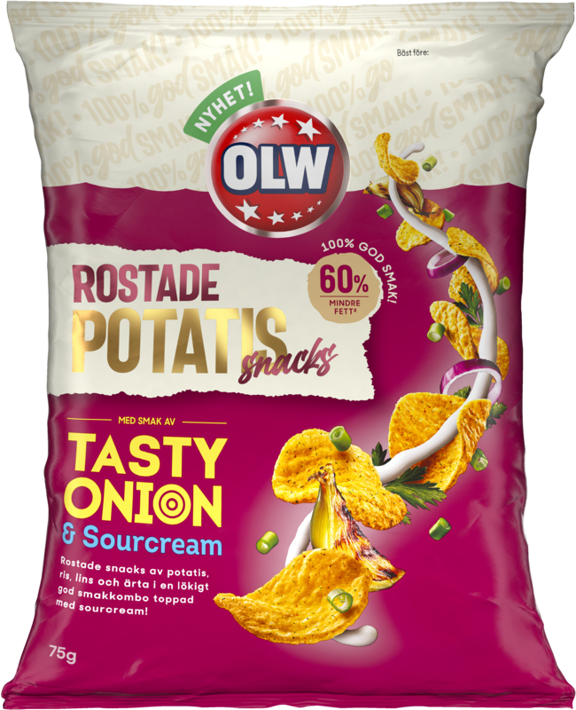 Rostade Potatissnacks Tasty Onion Sourcream.png