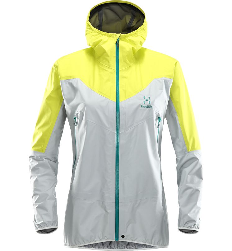 L.I.M Comp Jacket Women