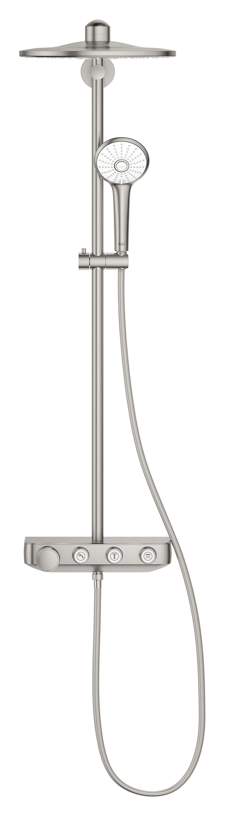 Euphoria SmartControl_26507DC0_vejl. pris 18.337 DKK(Supersteel) DKK