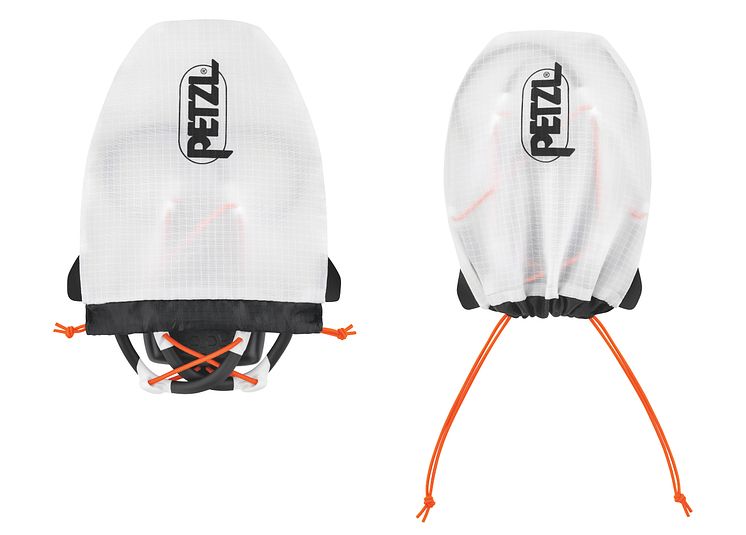 Petzl IKO core - påse