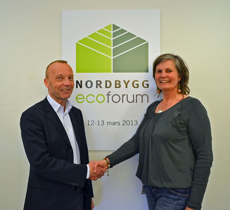 Nordbygg Ecoforum