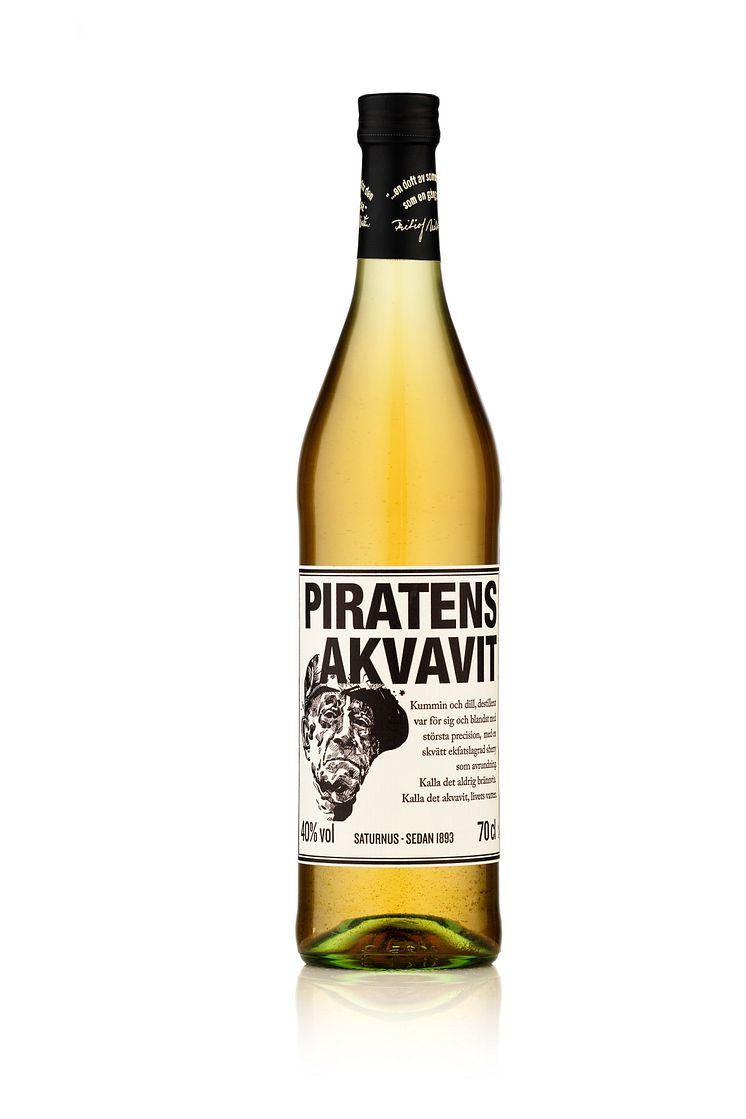 Piratens Akvavit