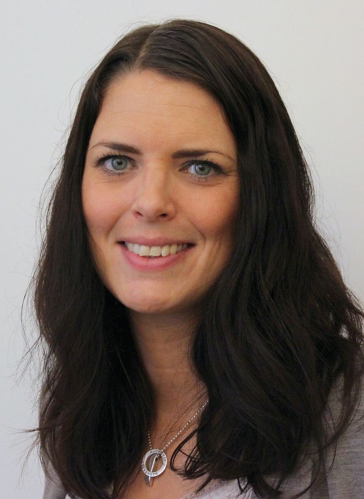 Johanna Sundqvist
