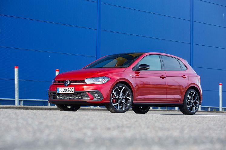 Polo GTI