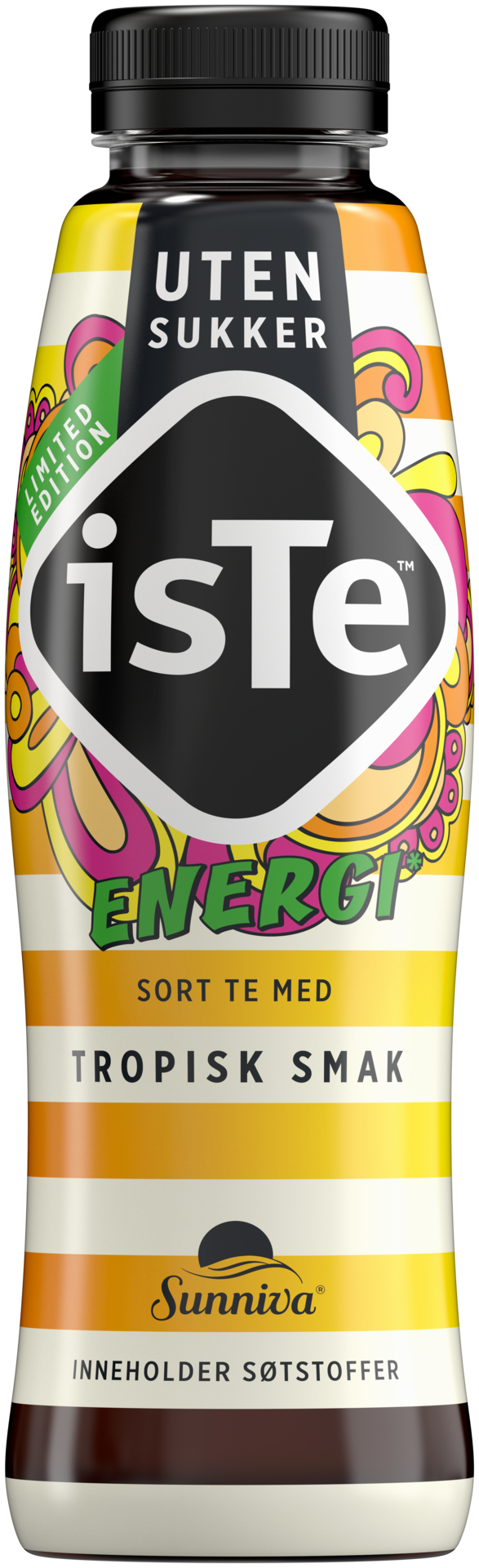 isTe Energi