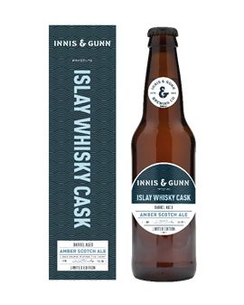 I&G Islay Cask packshot LR