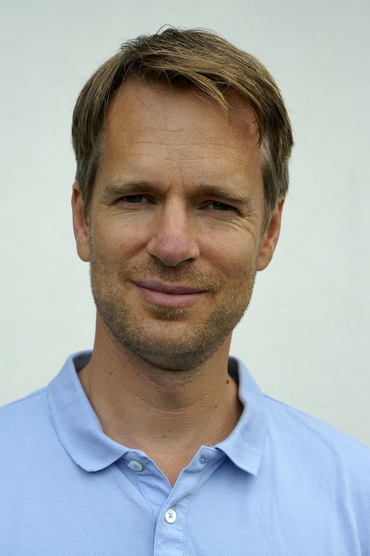 Jakob Lundberg