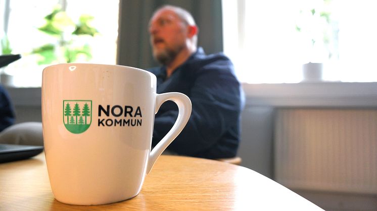 Nora kommun 8