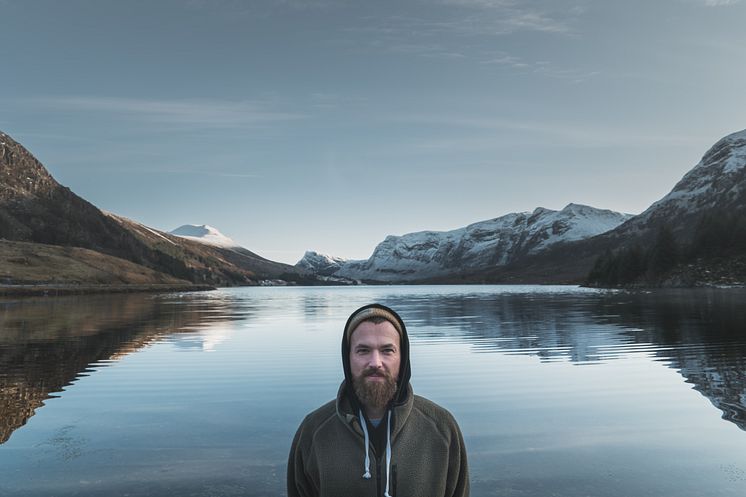 Peter-John de Villiers - Stadlandet Nordfjord