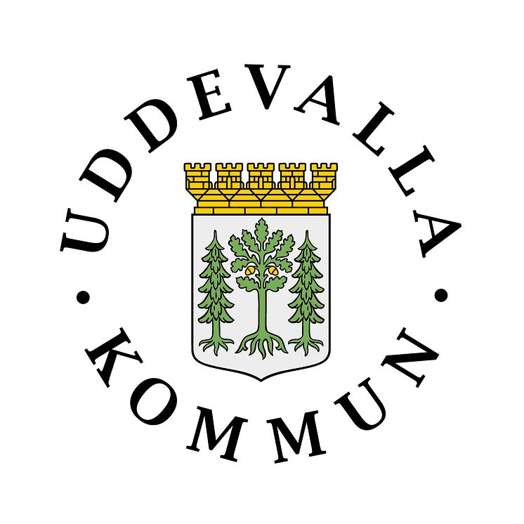 Uddevalla Kommun - Loga