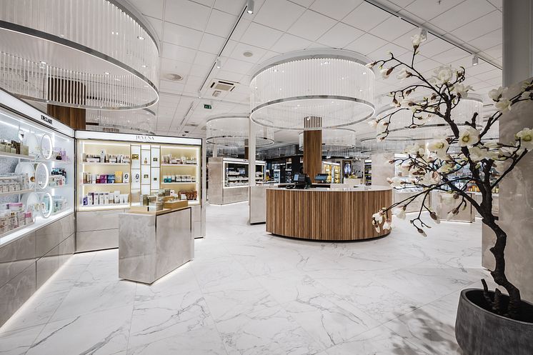 Shop Concept at Norwegian Steen & Strøm in 4mm Dekton Helena (6).jpg