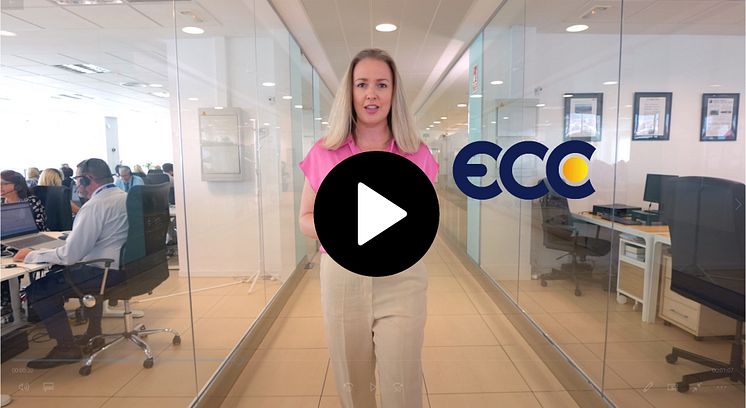 New ECC corporate video pic