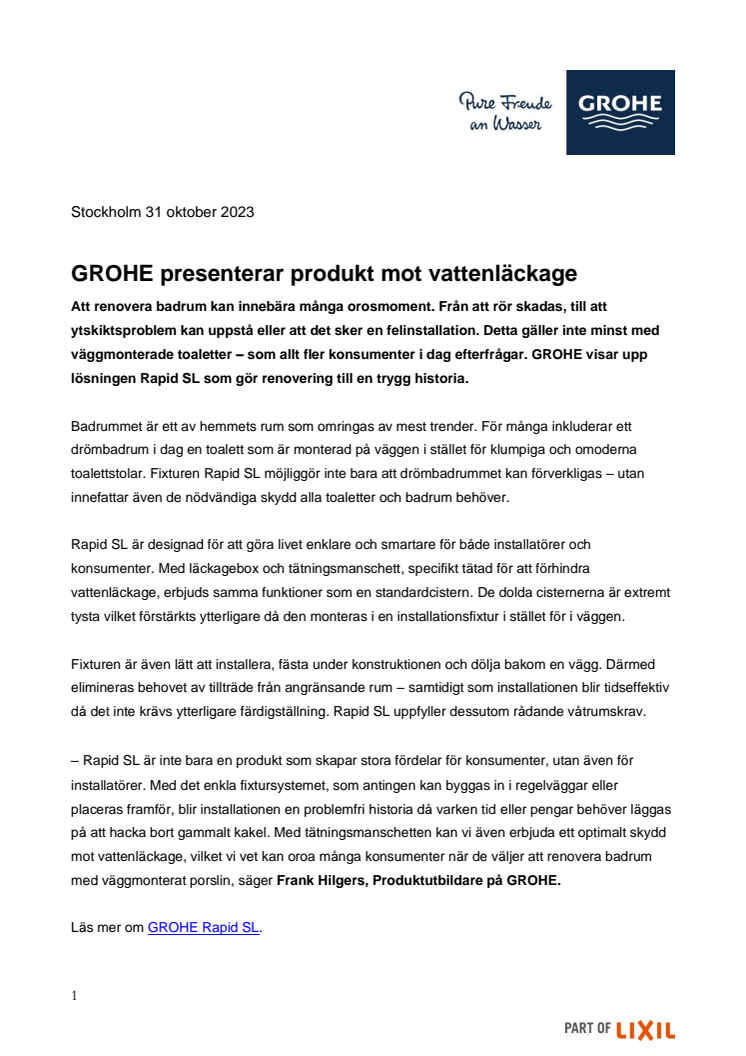 Pressmeddelande_GROHE_RapidSL_231031.pdf