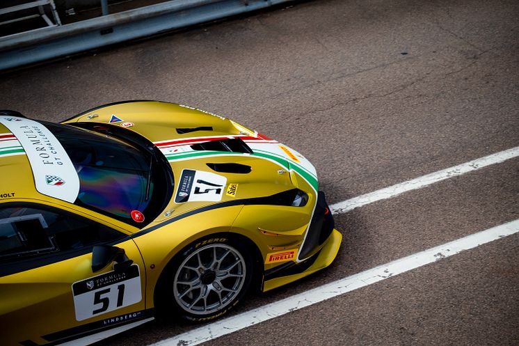 Formula GT Challenge