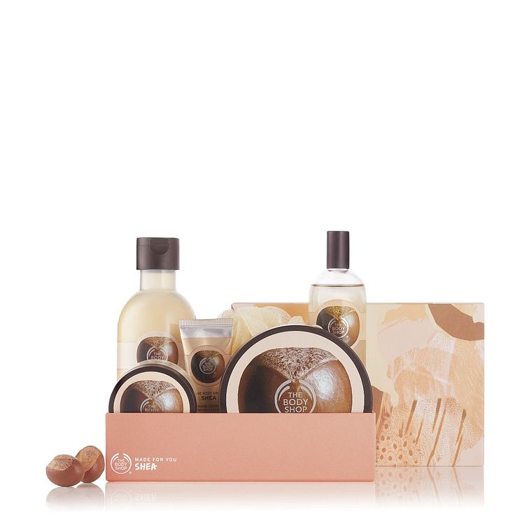 Shea Range 2019